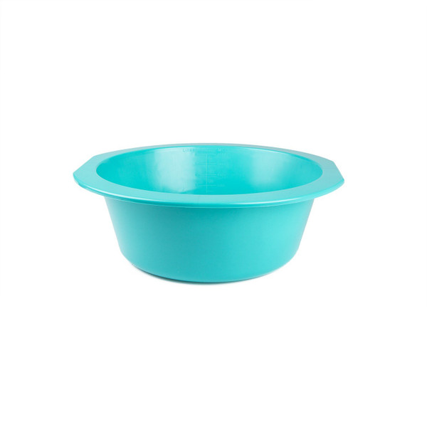 Medegen Medical - 4870-02 - Solution/ Ring Basin, 7 Qt