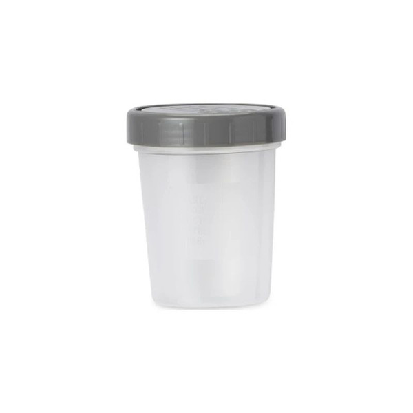 Medegen Medical - Gent-L-Kare - 01053 - Products - Specimen Container 120 Ml (4 Oz.) Screw Cap Or Sterile