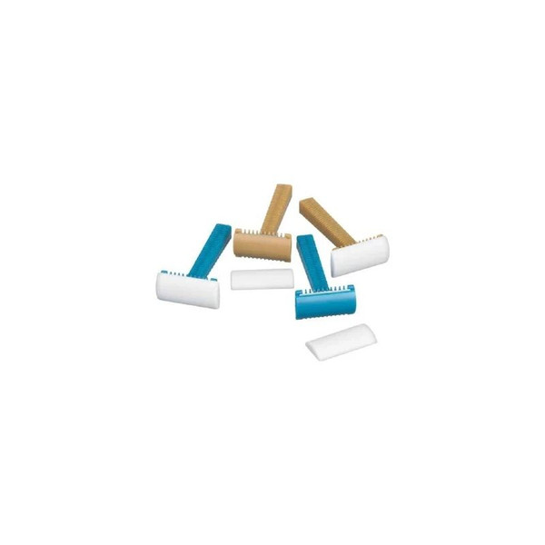 Medegen Medical - Gent-L-Kare - 07215 - Razor Disposable