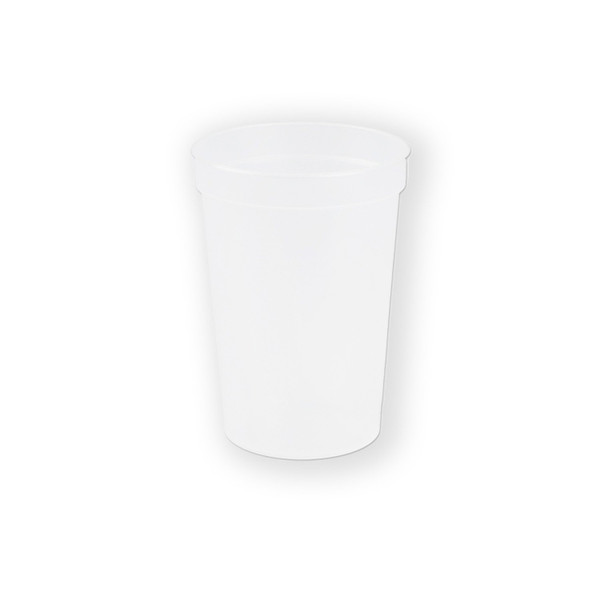 Medegen Medical - Gent-L-Kare - Pc1857-1K0 - Products - Specimen Container 240 Ml (8 Oz.) Without Closure Nonsterile