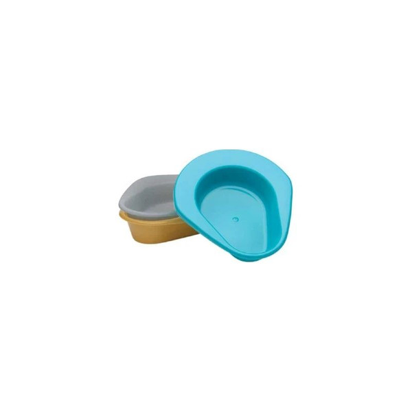Medegen Medical - H112-07 - Original Stackable Bedpan