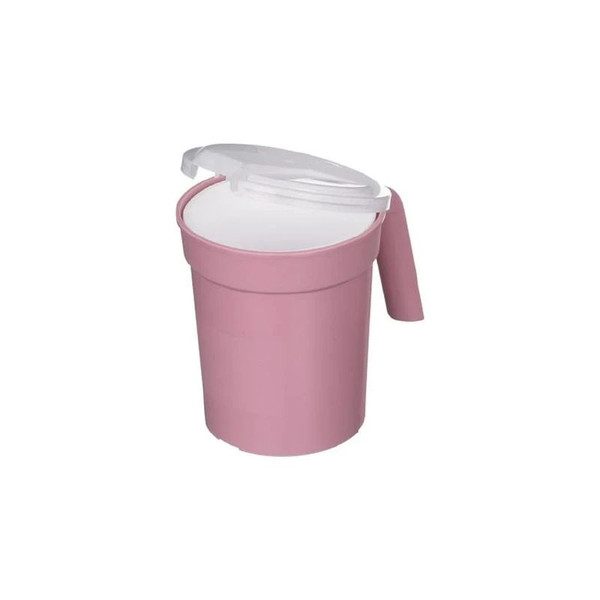 Medegen Medical - H220-10 - Pitcher & Liner Set