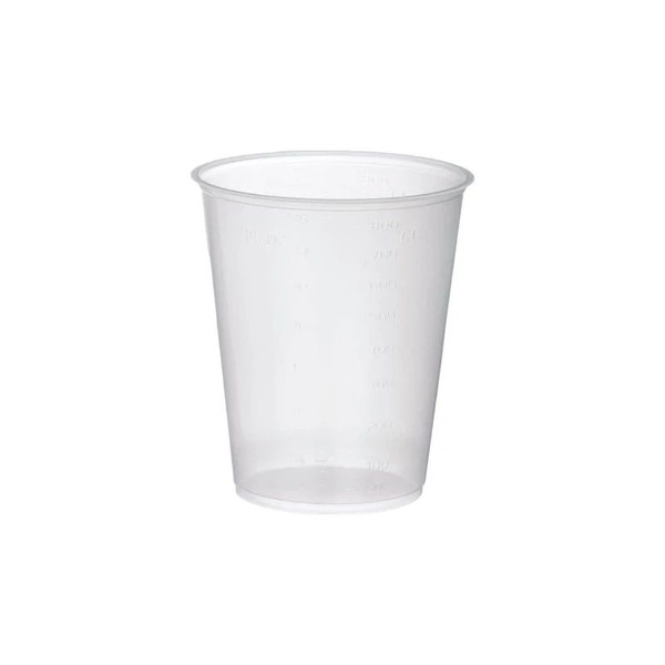 Medegen Medical - H223-01 - Pitcher Liner, Translucent