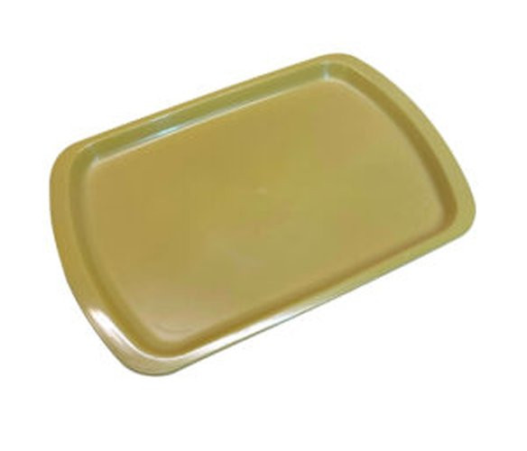 Medegen Medical - H241-05 - Service Tray, Rectangular