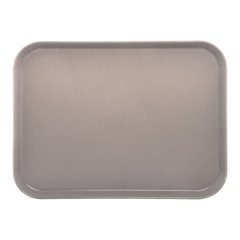 Medegen Medical - Medegen - H241-11 - Products Service Tray 6 X 9 Inch Gray 