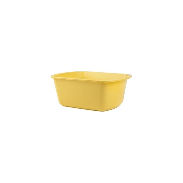 Medegen Medical - H362-05 - Products Wash Basin 7 Quart Rectangle Nonsterile