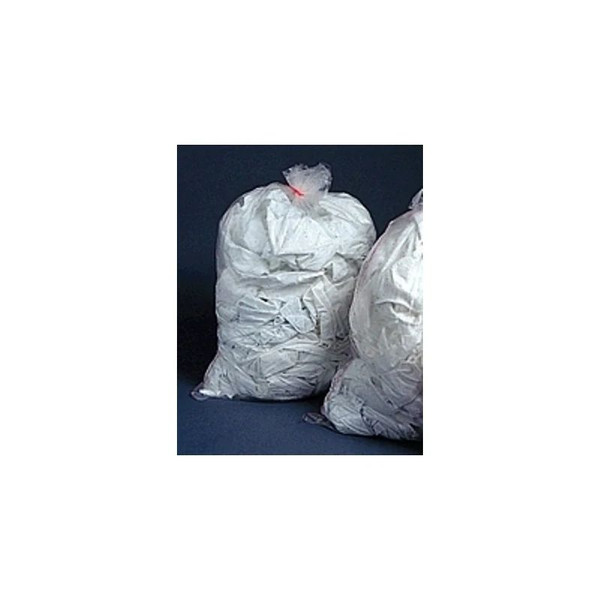 Medegen Medical - Melt-A-Way - 1-346 - Products - Laundry Bag Water Soluble 40 To 45 Gal Capacity 36 X 39 Inch