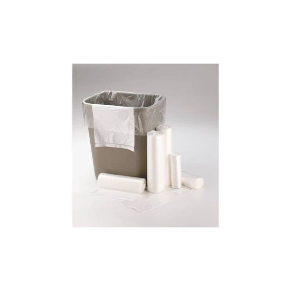 Medegen Medical - Rs386017n - Can Liner, High Density 17 Mic, 60 Gal