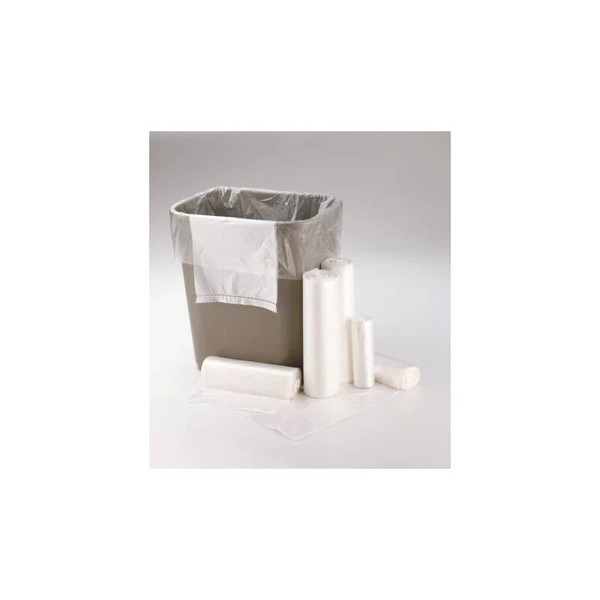 Medegen Medical - Rs404819K - Can Liner, High Density, 19 Mic, 40 - 45 Gal