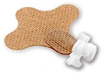 Hollister - 9786 - Feeding Tube Attachment Device (Ftad) - Critical Care