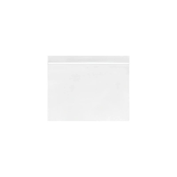 Medegen Medical - Z2.0609 - Products Reclosable Bag 6 X 9 Inch Lldpe Clear Zipper Closure