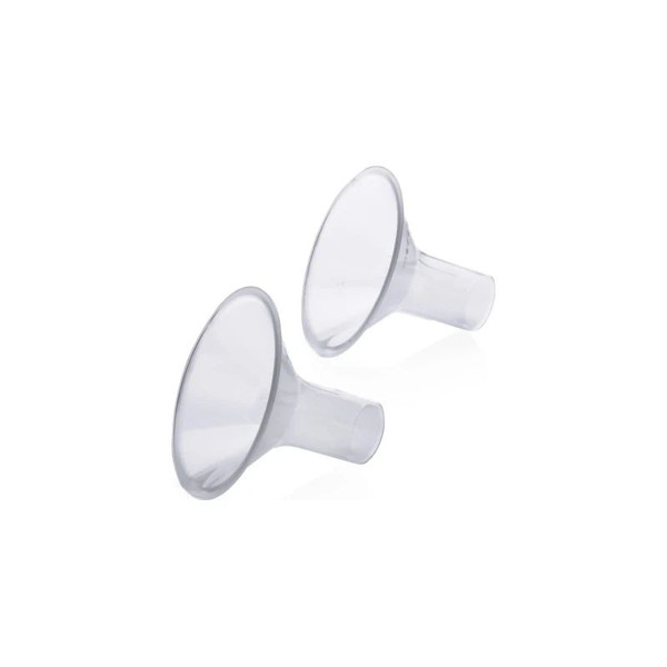 Medella Naturals - Personalfit - 87087 - Medela Breast Shield 24 Mm Reusable