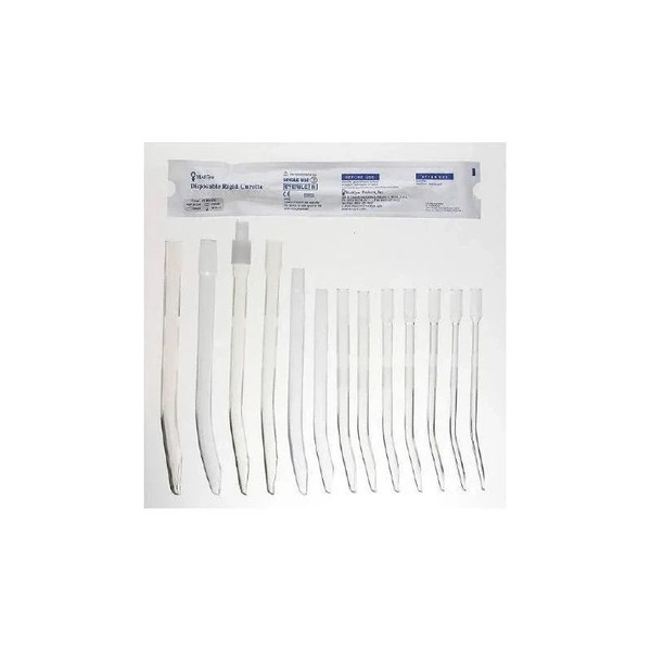 Medgyn - 022114 - Vacuum Aspiration Curette 14 Mm
