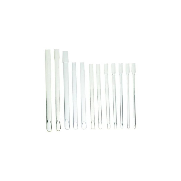 Medgyn - 022214 - Vacuum Aspiration Curette Rigid Style 14 Mm