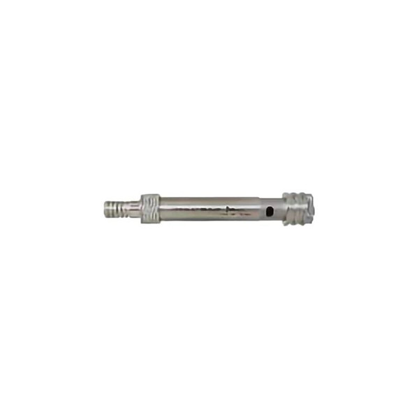 Medgyn - 022450 - Metal Swivel Handle 3/8 Inch Handle, Stainless Steel