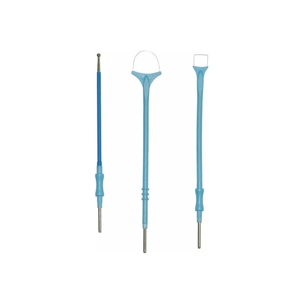 Medgyn - 028081 - Leep/Lletz Electrode Tungsten Blade Tip Disposable Sterile