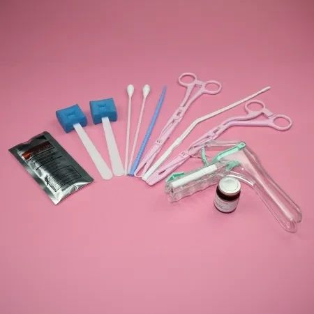 Medgyn - 030091 - Colposcopy Set