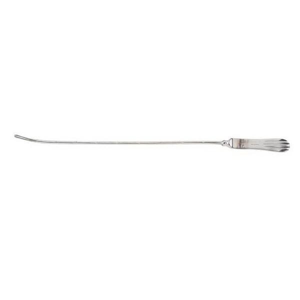 Medgyn - 030705 - Uterine Sound Simpson 3 Mm