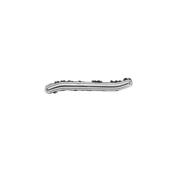 Medgyn - 030874 - Cervical Dilator 57 To 59 Fr Pratt German Stainless Steel