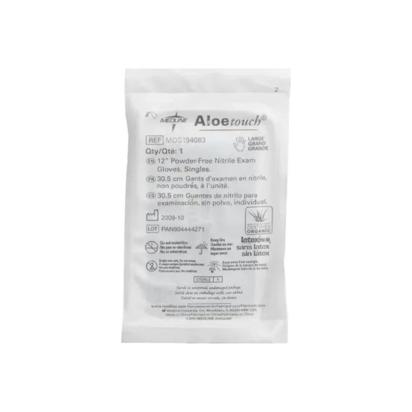 Medgyn - 031306 - Iud Removal Hook 10 Inch Length