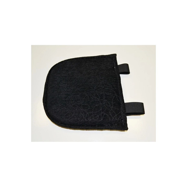 Invacare - Sp1655436 - Lift Foot Plate Block Kit