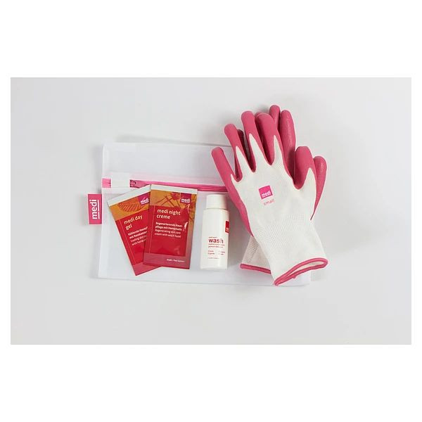 Medi - 98504 - Individual Compliance Kit Xl