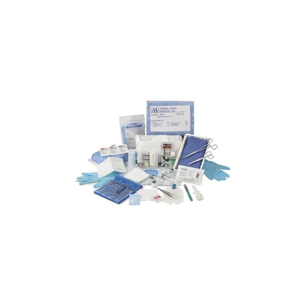 Medical Action Industries - 56779 - Circumcision Tray