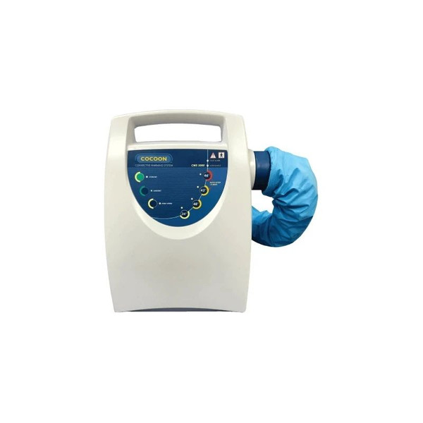 Medical Solutions - Cocoon - Cws-5000 - Convective Patient Warming Unit