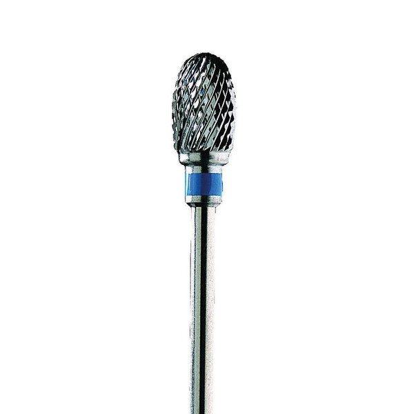 Medicool - Psc6C - Podiatry Bur Coarse Carbide Pear Tip
