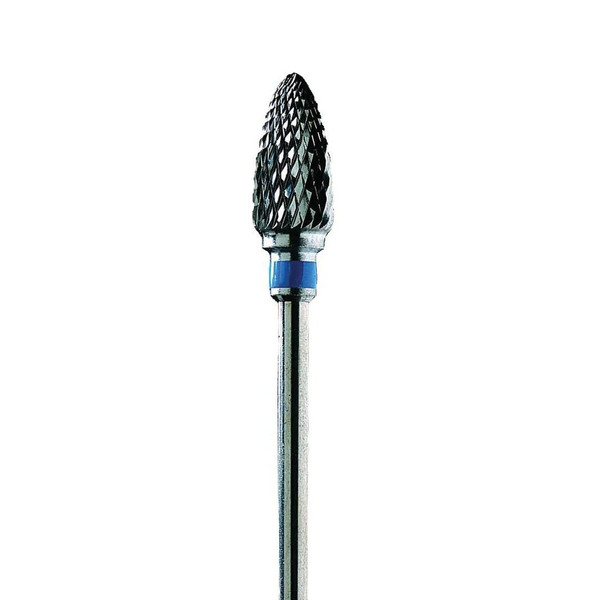 Medicool - Psc7C - Podiatry Bur Coarse Carbide Cone Tip