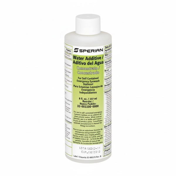 Medique Products - Sperian - 4101 - Eyewash Solution