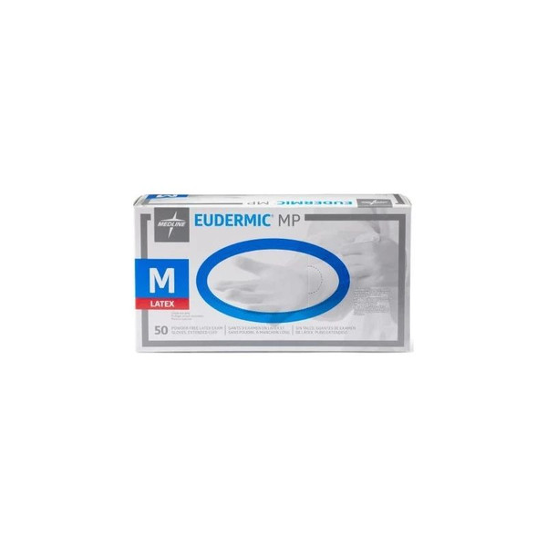 Medline - 485602 - Eudermic Mp High Risk Exam Gloves