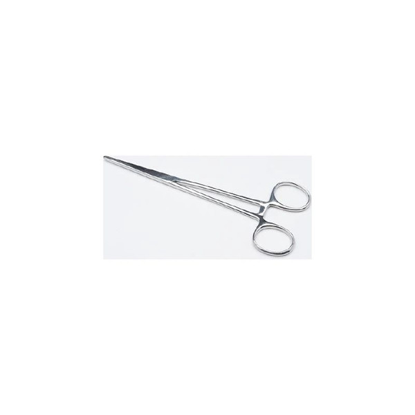 Medline - Centurion - 67140 - Hemostatic Forceps Kelly - Mosquito 6 - 1/4 Inch Length Floor Grade Stainless Steel Sterile Straight