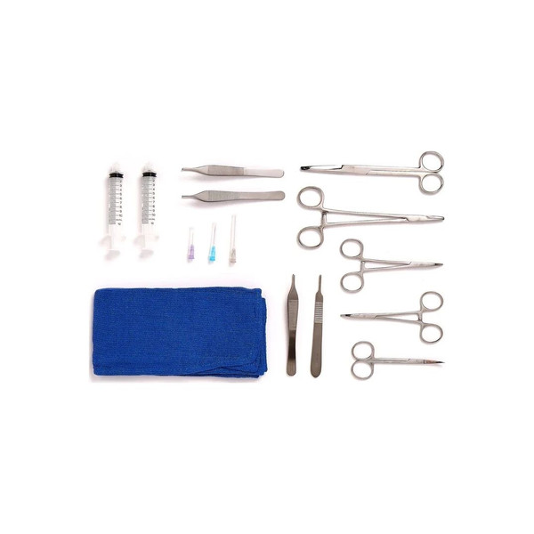 Medline - Centurion - Cit5285 - Circumcision Tray Sterile