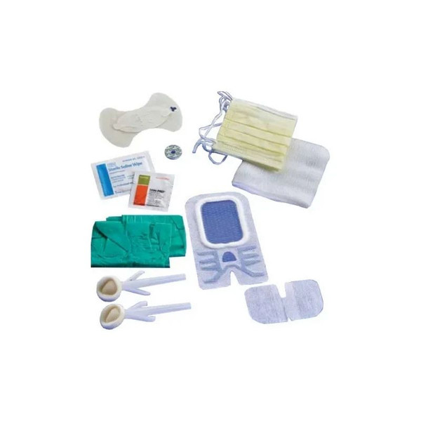 Medline - Centurion - Dt17960 - Driveline Securement System.