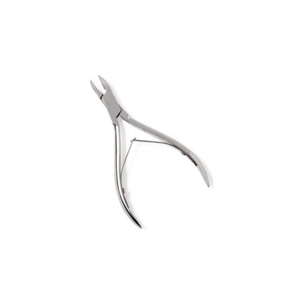 Medline - Centurion - I67980 - Tissue / Cuticle Nipper Concave Jaw