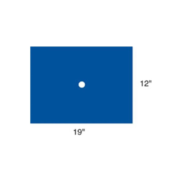 Medline - Cit5100 - Circumcision Tray Sterile
