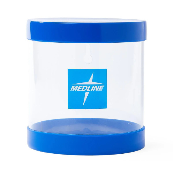Medline - Clean Sack - Nonembgdisp - Dispenser,Emesis Bag,Wall Mount