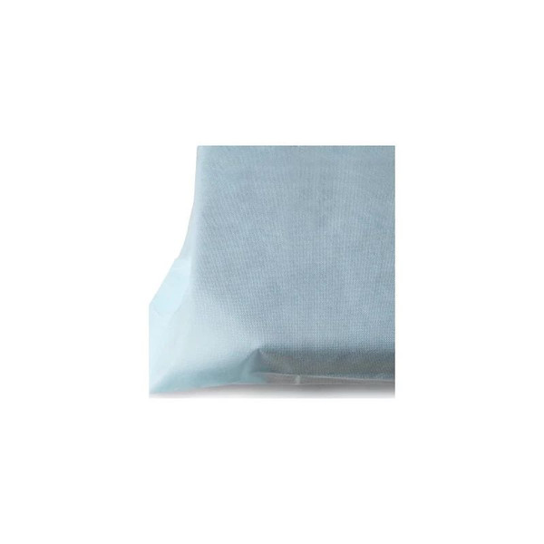 Medline - Curad - Non34600 - Disposable Polypropylene Fitted Stretcher Sheets