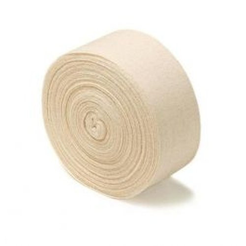 Lohmann & Rauscher - 14824 - Stockinette Tubular Tg 6 Inch X 27.5 Yard Unbleached Cotton Nonsterile