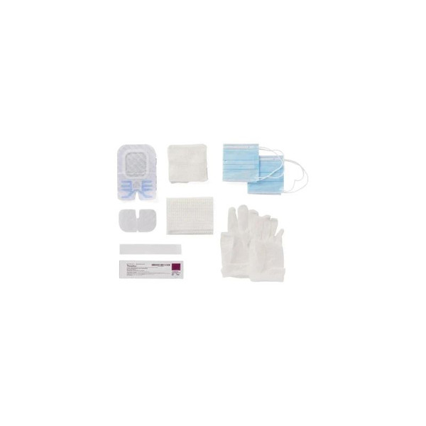 Medline - Dt11340 - Dressing Change Tray