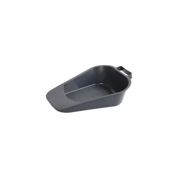 Medline - Dync8522 - Fracture Bedpans,Graphite