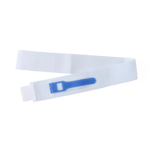 Medline - Dynd16900h - Strap,Catheter,Elastic,Hook&loop