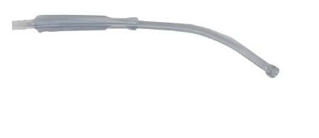 Medline - Dynd50135 - Yankauer W/Tubing,Bulb Tip,W/O Vent,6'