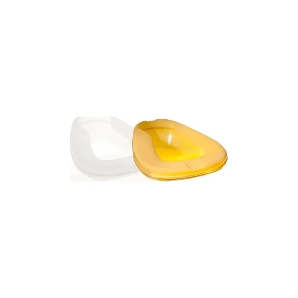 Medline - Dynd80281 - Bedpan, Contour, Graphite.