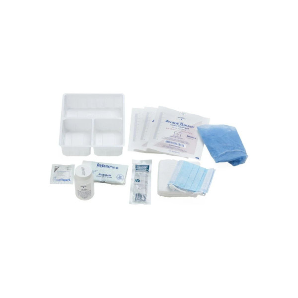 Medline - Dyndc3006A - Vad Driveline Kit, Daily Replaces Dyndc3006