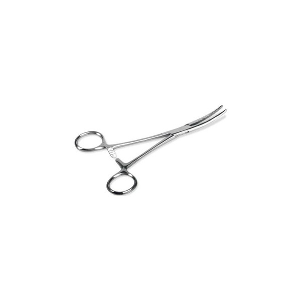 Medline - Dynj04054 - Needle Holder 5 Inch Length Finger Ring Handle