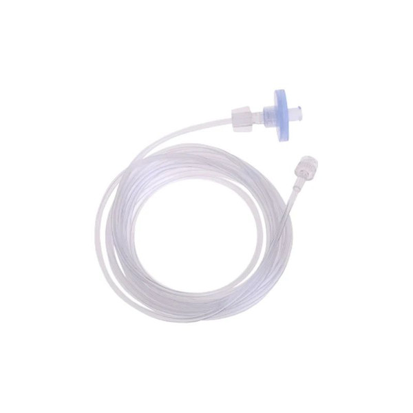 Medline - Dynjaa06 - Gas Sampling Line