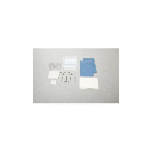 Medline - Ekits - Dynj03004 - E Kits Laceration Tray Sterile