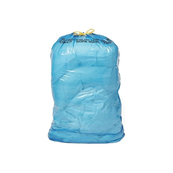 Medline - Evsbagbd2902 - Laundry Bag 29 X 41 Inch